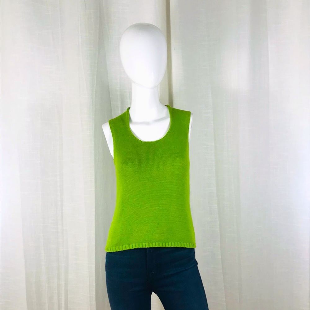 Anne Taylor Knit Top